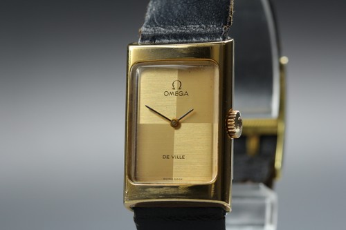 Exc vintage omega de - vintage,