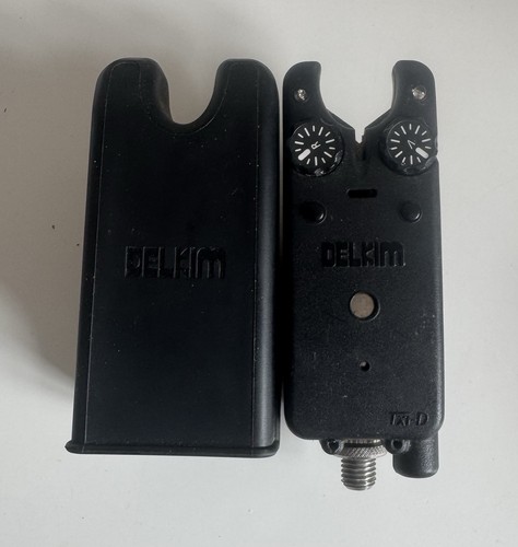 Delkim txi bite - txi, d