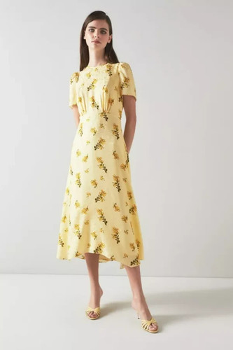 Bennett boyd dress - bennett,