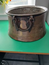 HUGE AND HEAVY ANTIQUE
