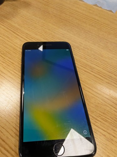 Apple iphone plus 64gb - apple,