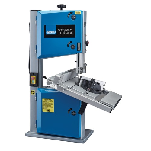 Draper storm force bandsaw - storm,