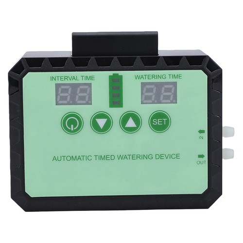 Automatic solar water pump - automatic,