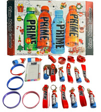 Advent Calendar PRIME XMAS