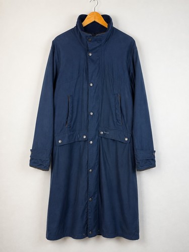 Barbour breathable long - breathable,