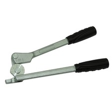 Inline Tube Lever Tube Bender