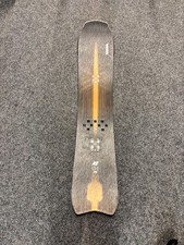 Snowboard K2 Excavator  154