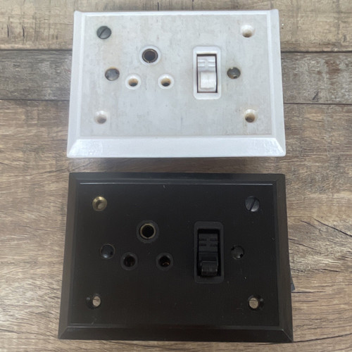 Set 3902 switched - set, 2x