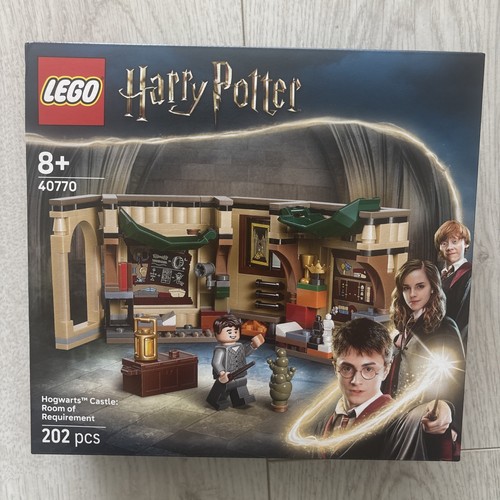 Lego harry potter - potter, 40770