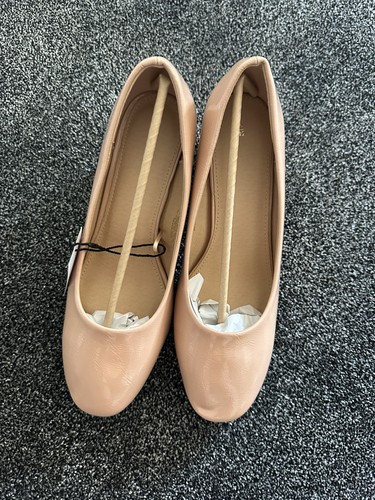 Women chunky block heel - women’s,