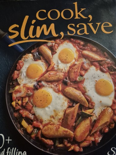 Slimming world cook slim - slimming,