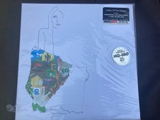 Joni Mitchell Ladies Of The