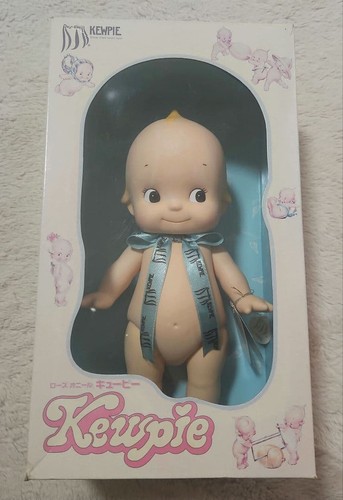 Rose neil kewpie doll - o'neil,