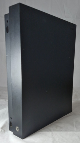 Microsoft xbox one 1tb - one, x