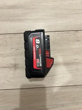 Milwaukee M18HB8 18V