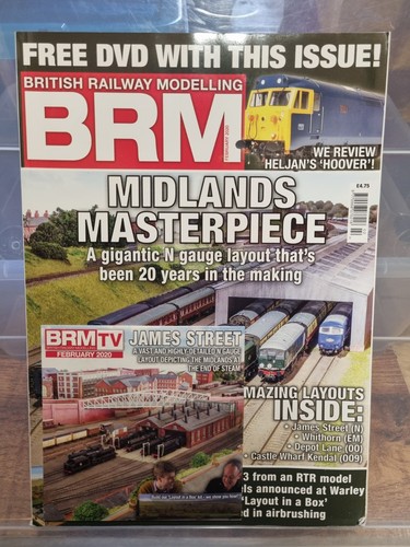 British railway modelling - british,