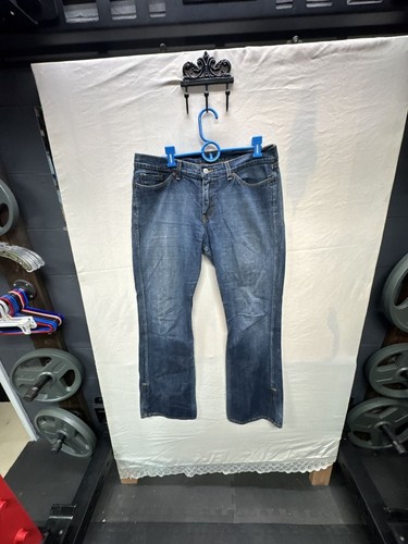 Lucky brand dungarees gene - brand,