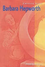Barbara Hepworth Hardcover