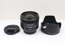 CANON EF 35mm f2 IS USM PRIME