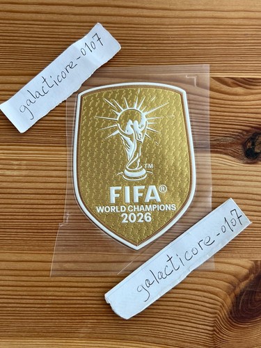 2026 fifa club world - world, cup