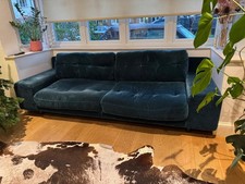 Habitat Hendricks Ink Blue