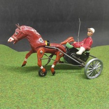 ARABIAN SULKY Germany Circa