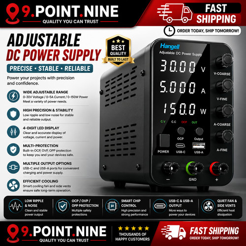 Laboratory power supply - laboratory,