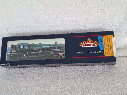 Bachmann 353 standard - bachmann,