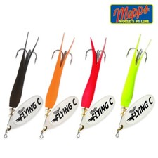 Mepps Aglia Flying 'C'