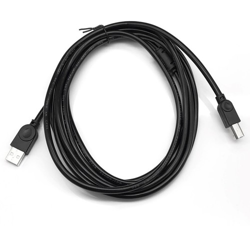 Usb cable printer scanner - cable,