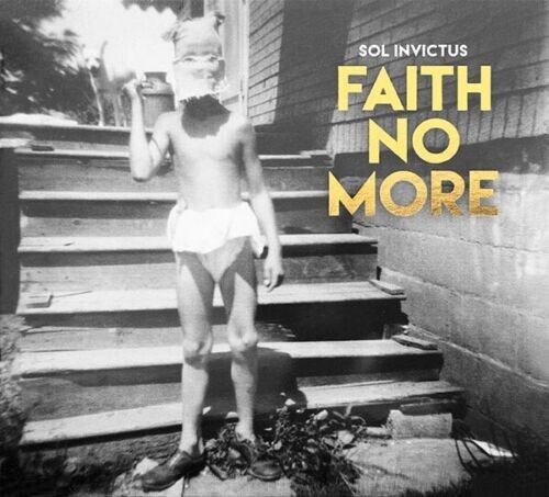 Faith more sol invictus - more, ~