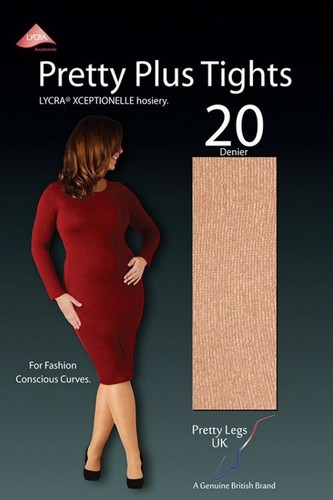 Pretty legs plus size - size, 20