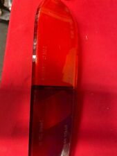 Ferrari 275/330GTC RH Rear