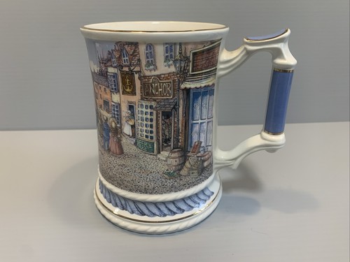 Vintage sadler the - vintage,