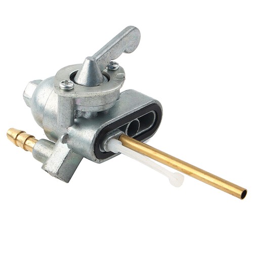 Gas fuel petcock - gas, valve