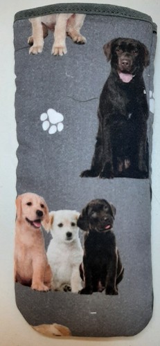 Labradors black gold and - black,,