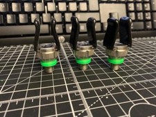 Solar P1 butt rest  coloured