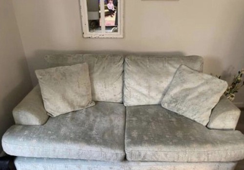 Next sofa used - next,