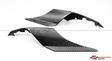 Carbon Fiber Tail Fairings for
