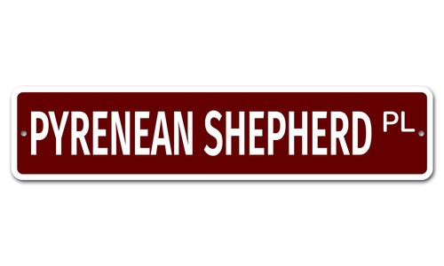 7166 pyrenean shepherd - 7166, ss