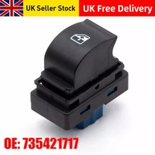 ELECTRIC WINDOW SWITCH BUTTON