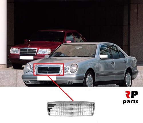 For class w210 99 new - mb, e-class