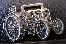 WALLIS TRACTOR Company OK