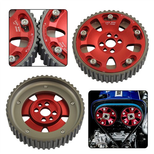 Cam gear for - for, skyline
