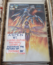 Aspen limited edition - aspen,