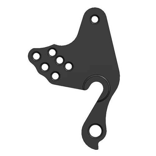 Derailleur hanger dropwh19 - hanger, #dropwh19