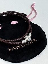 Pandora Bracelet Moments Brown