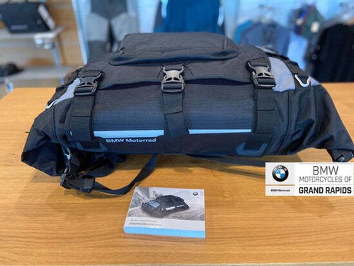 Bmw atacama soft luggage - atacama,