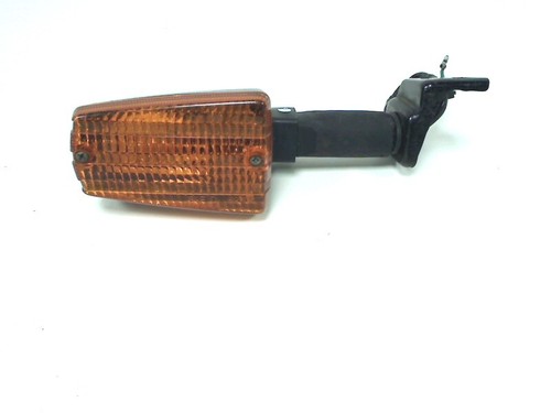 Turn signal left front - left,