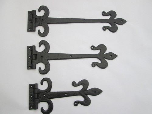 Pair cast iron - pair,